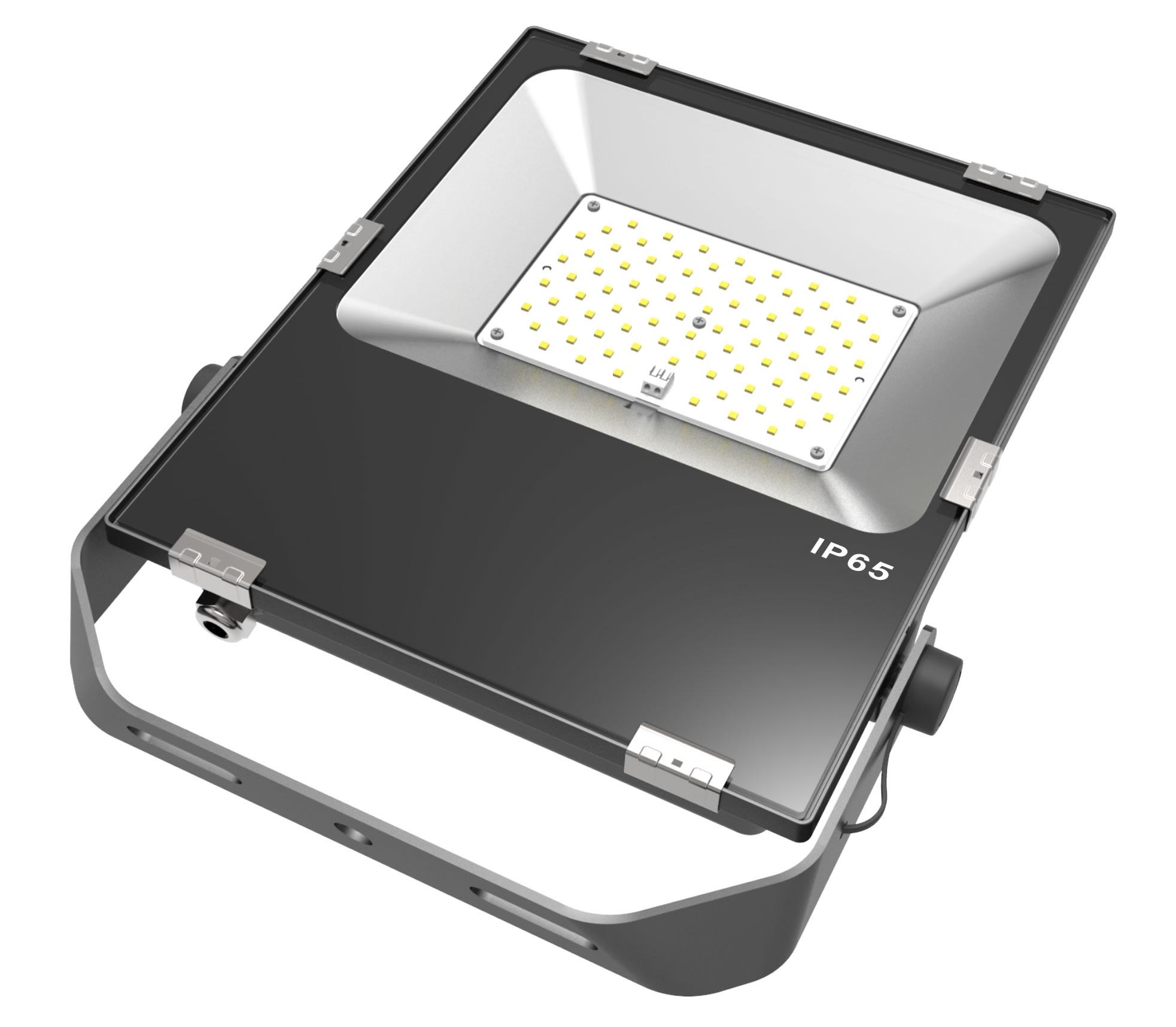 Floodlight LED 150W