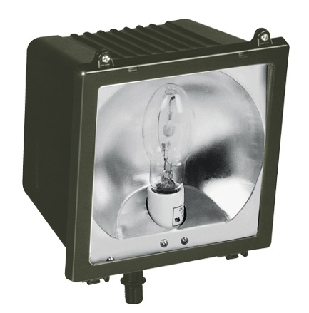 HID Floodlight