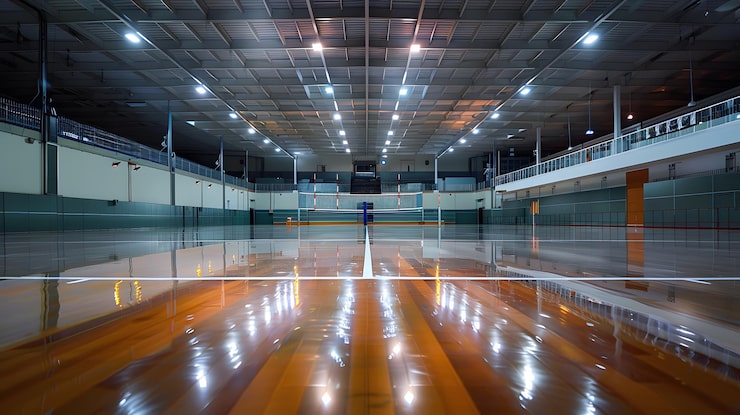 Lighting installation Singapore, Office LED Lighting Services | Penta